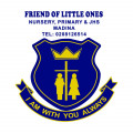 Friend Of Little Ones on COLDSiS Ayaana